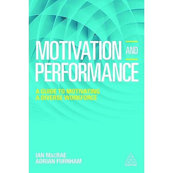 Motivation and Performance, Adrian Furnham, Ian MacRae