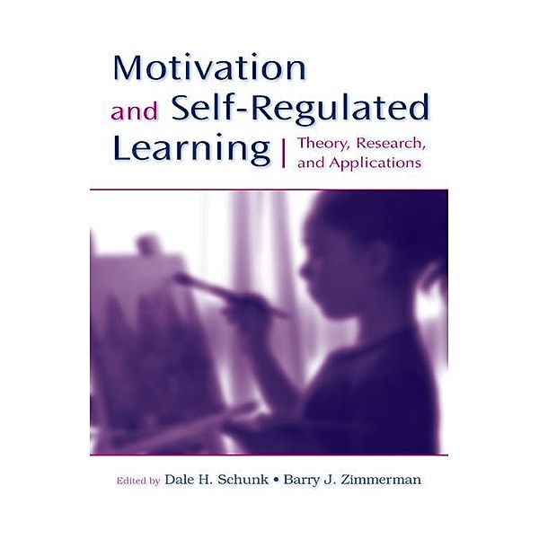 Motivation and Self-Regulated Learning