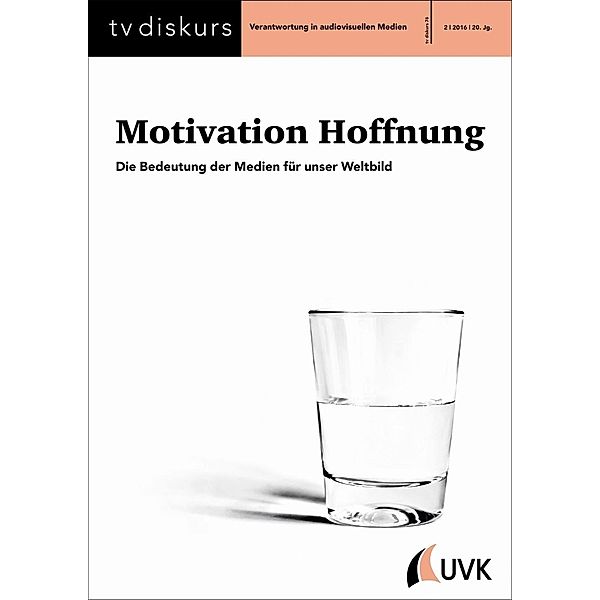 Motivation Hoffnung