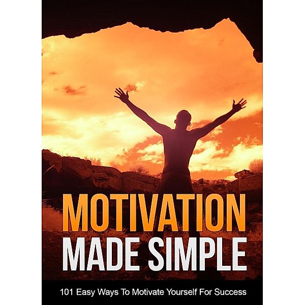 Motivation Made Simple, Mohammed Shahrukh