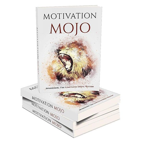 Motivation Mojo, M. C. Brown
