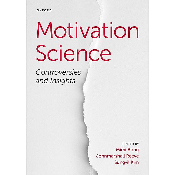 Motivation Science