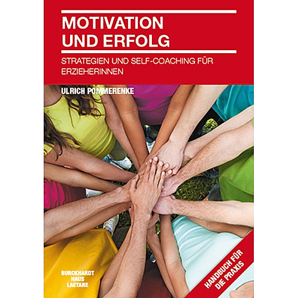 Motivation und Erfolg, Ulrich Pommerenke