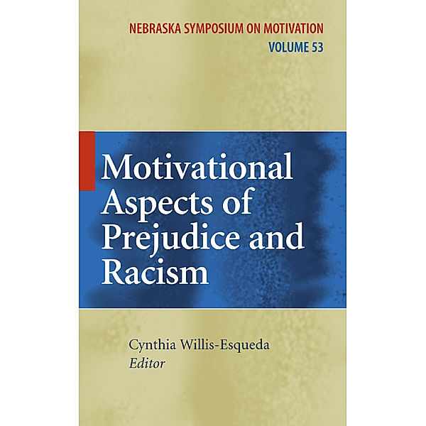 Motivational Aspects of Prejudice and Racism