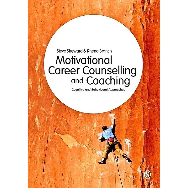 Motivational Career Counselling & Coaching, Steve Sheward, Rhena Branch