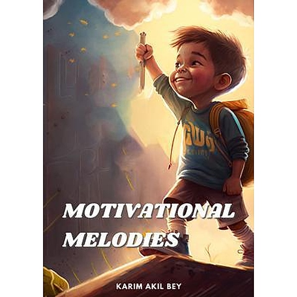 Motivational Melodies / Nieces & Nephews Bd.1, Karim Bey