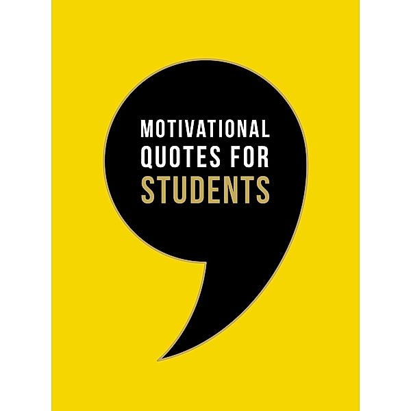 Motivational Quotes for Students, Summersdale Publishers