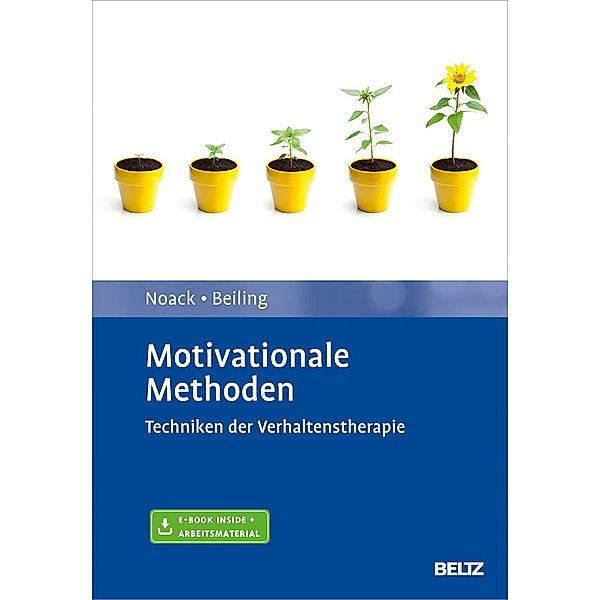 Motivationale Methoden, m. 1 Buch, m. 1 E-Book, Rene Noack, Peter Beiling