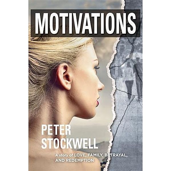 Motivations, Peter Stockwell