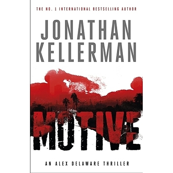 Motive, Jonathan Kellerman