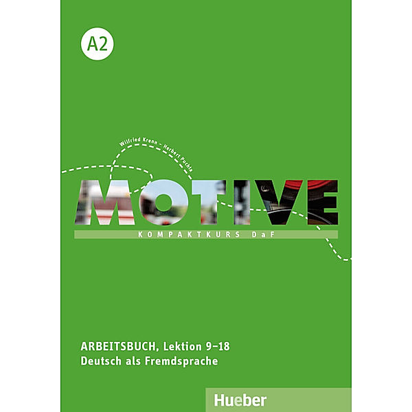 Motive A2, Wilfried Krenn, Herbert Puchta