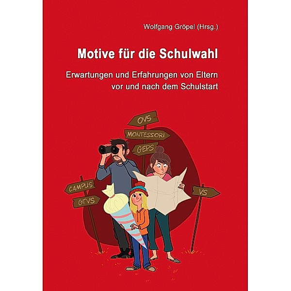 Motive für die Schulwahl