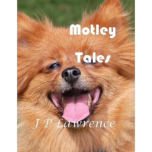Motley Tales, J P Lawrence