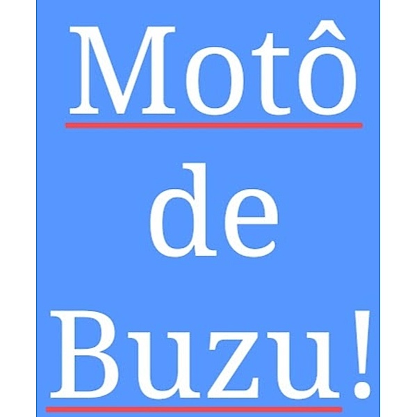 Motô de Buzu / Ficção, Sandoval Barboza dos Santos