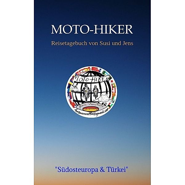 Moto-Hiker, Jens Radewald, Susanne Radewald