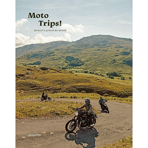 Moto trips !