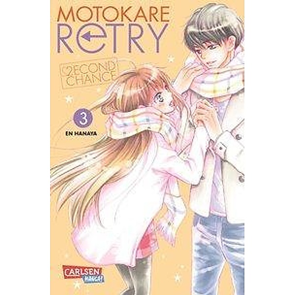 Motokare Retry Bd.3, Hanaya En