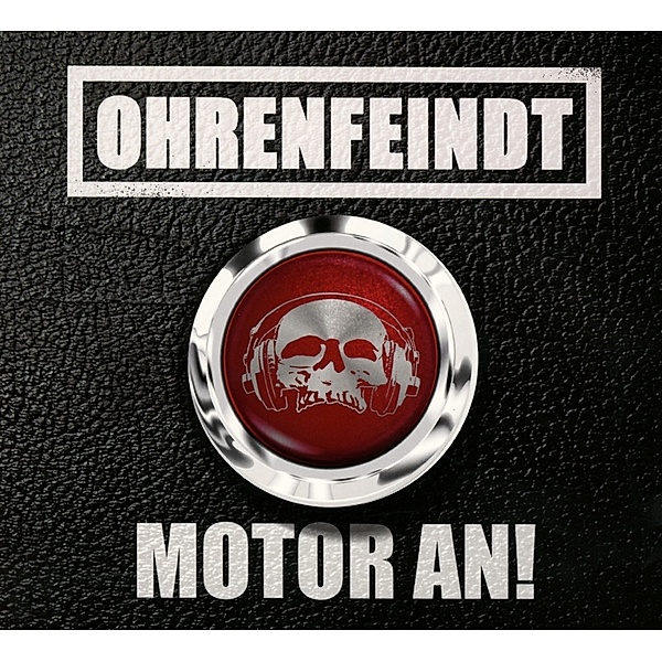 Motor an! (Limited Digipack), Ohrenfeindt