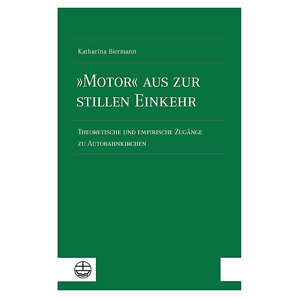 »Motor« aus zur stillen Einkehr, Katharina Biermann