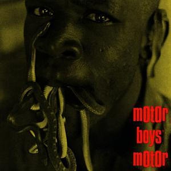 Motor Boys Motor, Motor Boys Motor