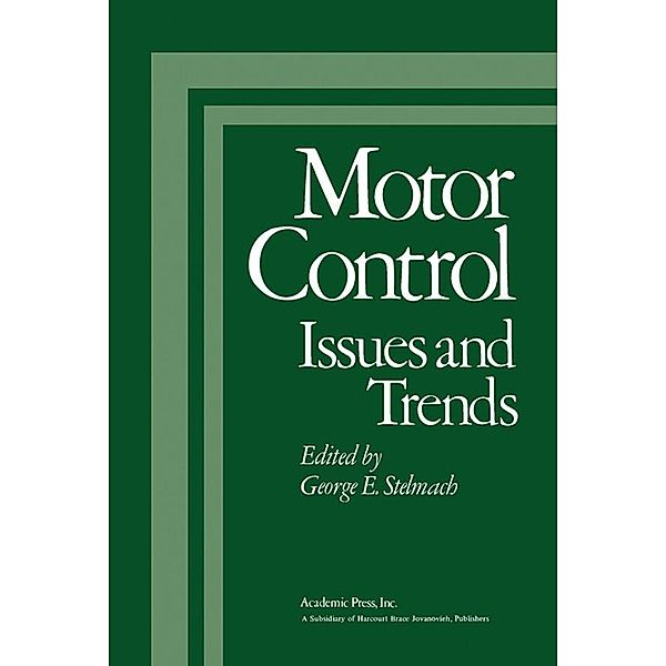 Motor Control