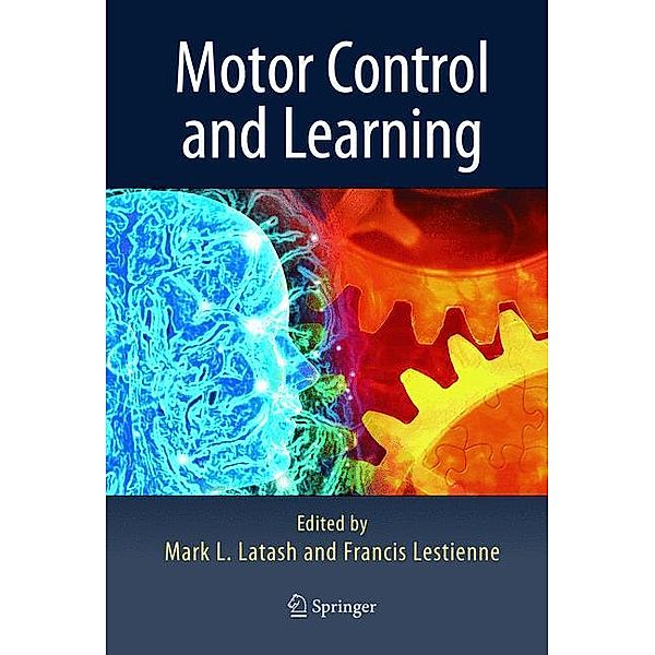 Motor Control and Learning