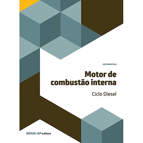 Motor de combustão interna - Ciclo Diesel / Automotiva