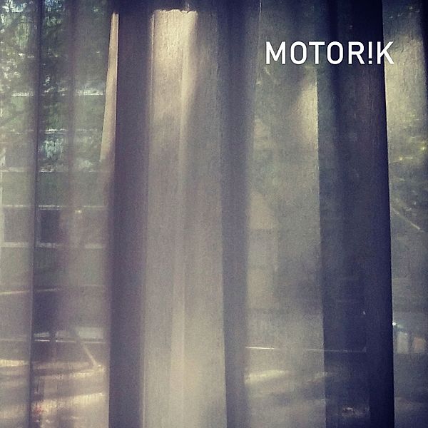 Motor!K (Ltd.Cd), Motor!k