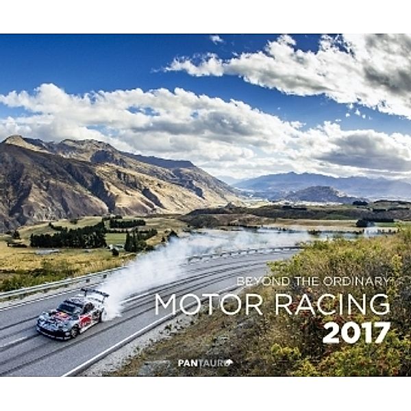 Motor Racing 2017