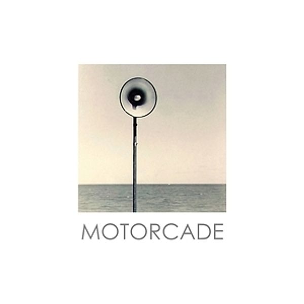 Motorcade (Vinyl), Motorcade