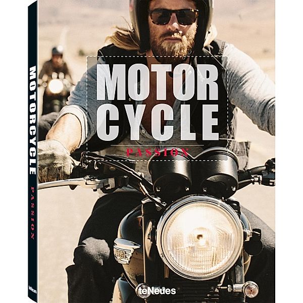 Motorcycle Passion, Michael Köckritz