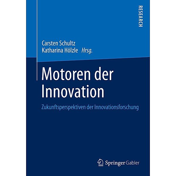 Motoren der Innovation