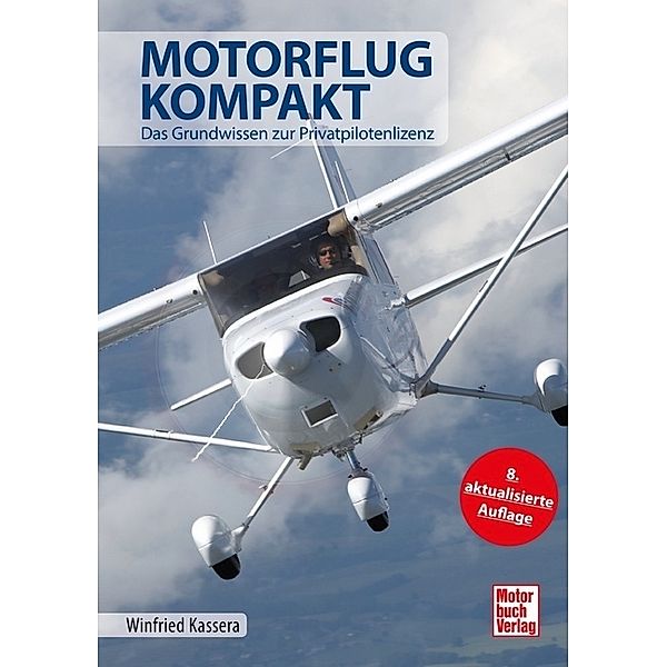 Motorflug kompakt, Winfried Kassera