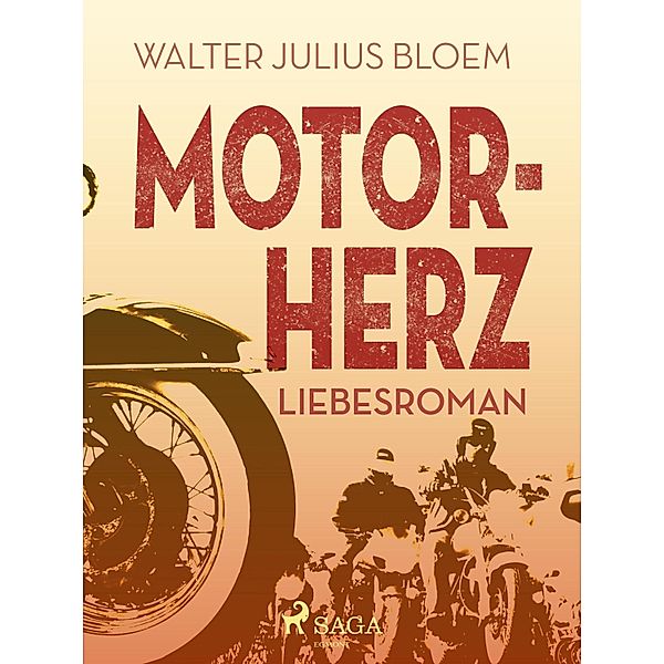 Motorherz, Walter Julius Bloem