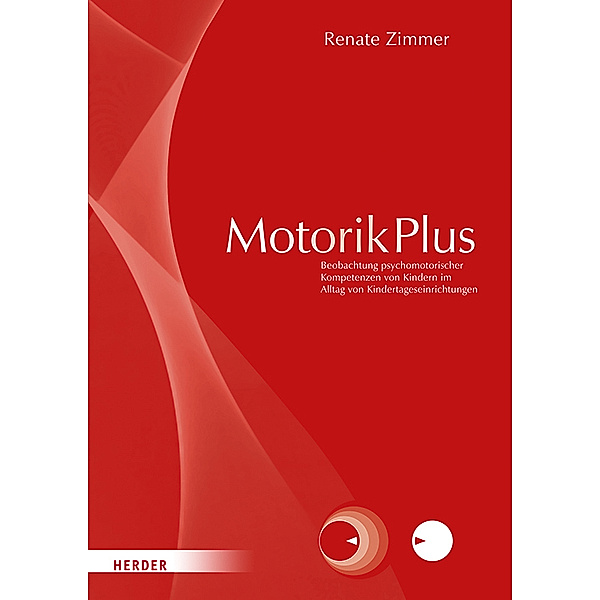 MotorikPlus [Manual], Renate Zimmer