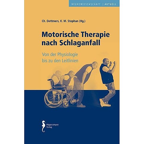 Motorische Therapie nach Schlaganfall, Christian Dettmers, Klaus Martin Stephan