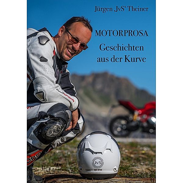 Motorprosa, Jürgen Theiner