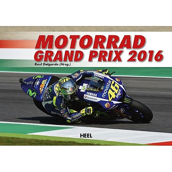 Motorrad Grand Prix 2016
