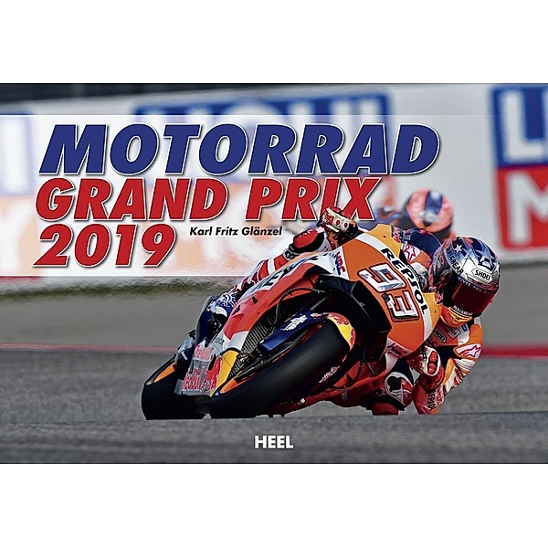 Motorrad Grand Prix 2019, Karl Fritz Glänzel