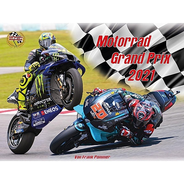 Motorrad Grand Prix 2021, Frank Pommer