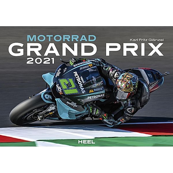 Motorrad Grand Prix 2021, Karl Fritz (Fotograf) Glänzel