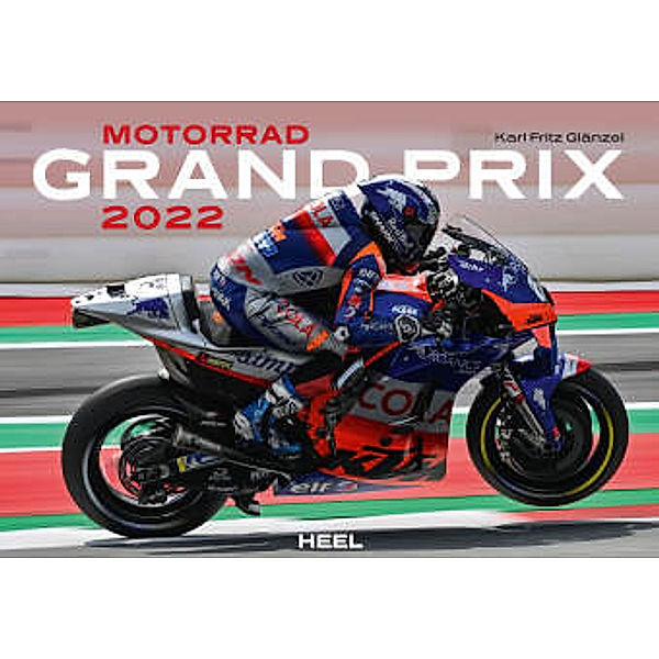 Motorrad Grand Prix 2022