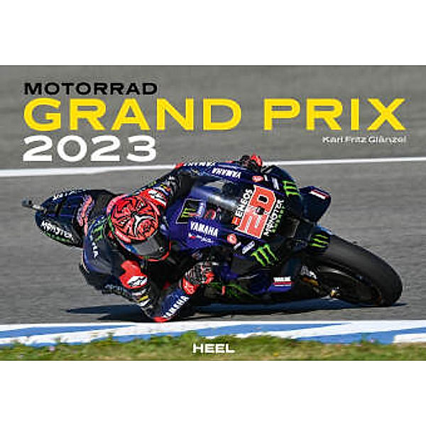 Motorrad Grand Prix 2023