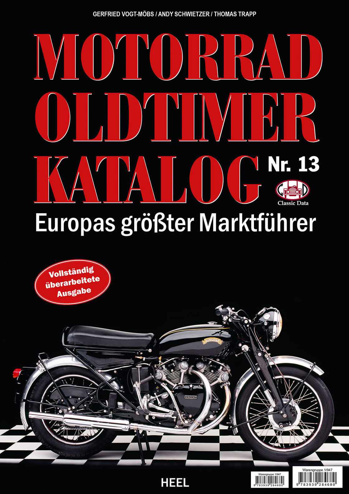 Motorrad Oldtimer Katalog Buch versandkostenfrei bei Weltbild.de