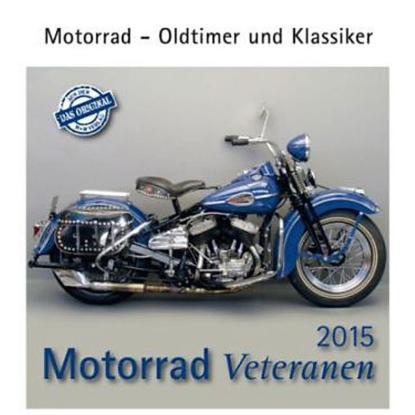 Motorrad Veteranen 2015