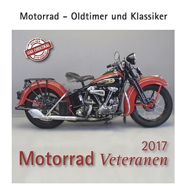 Motorrad Veteranen 2017