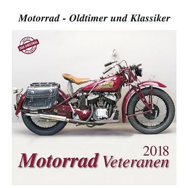 Motorrad Veteranen 2018