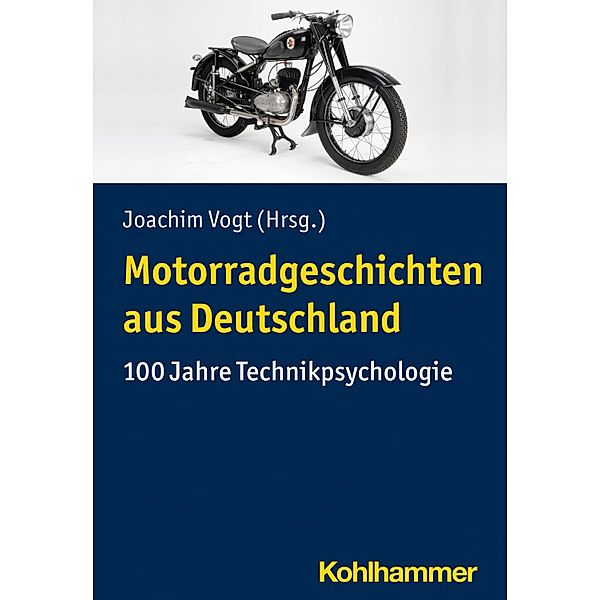 Motorradgeschichten aus Deutschland