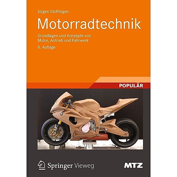 Motorradtechnik, Jürgen Stoffregen