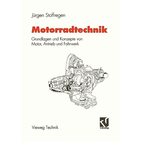 Motorradtechnik, Jürgen Stoffregen